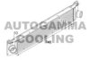 AUTOGAMMA 105114 Intercooler, charger